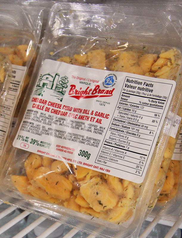 Deli Vanessa Meats & Deli Inc.